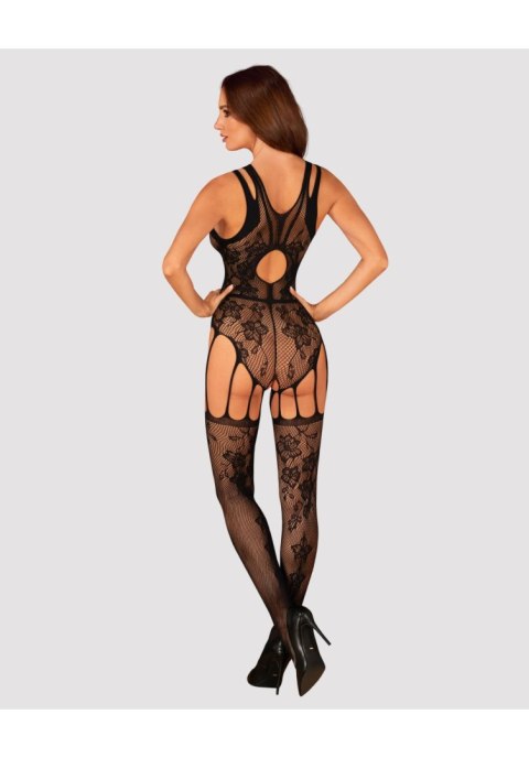 Obsessive - Bodystocking F239 S/M/L Obsessive - Bodystocking F239 S/M/L