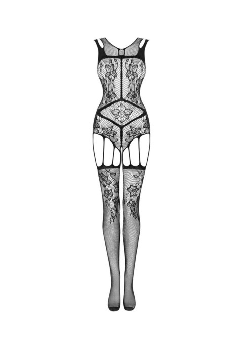 Obsessive - Bodystocking F239 S/M/L Obsessive - Bodystocking F239 S/M/L