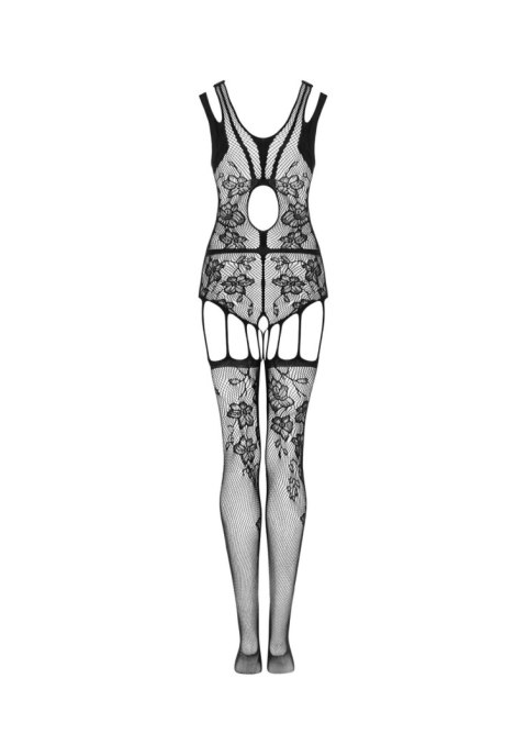 Obsessive - Bodystocking F239 S/M/L Obsessive - Bodystocking F239 S/M/L
