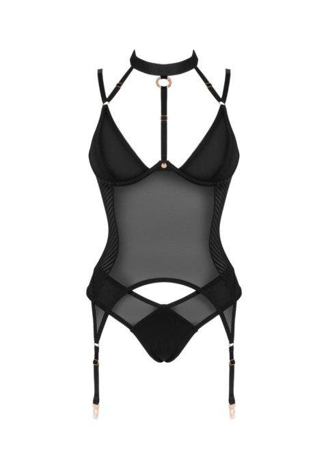 Obsessive - Gorset - Brasica gorset M/L Obsessive - Gorset - Brasica gorset M/L