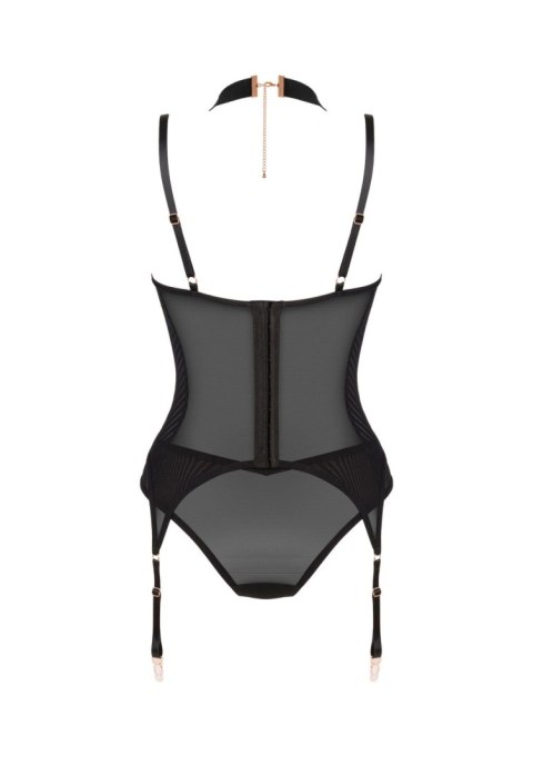 Obsessive - Gorset - Brasica gorset M/L Obsessive - Gorset - Brasica gorset M/L