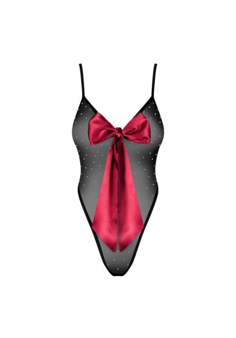 Obsessive - Body - Tienesy body 2XL/3XL Obsessive - Body - Tienesy body 2XL/3XL
