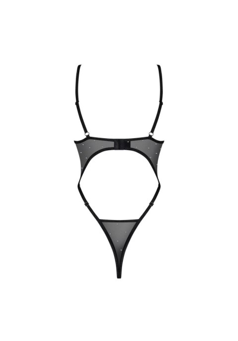 Obsessive - Body - Tienesy body 2XL/3XL Obsessive - Body - Tienesy body 2XL/3XL