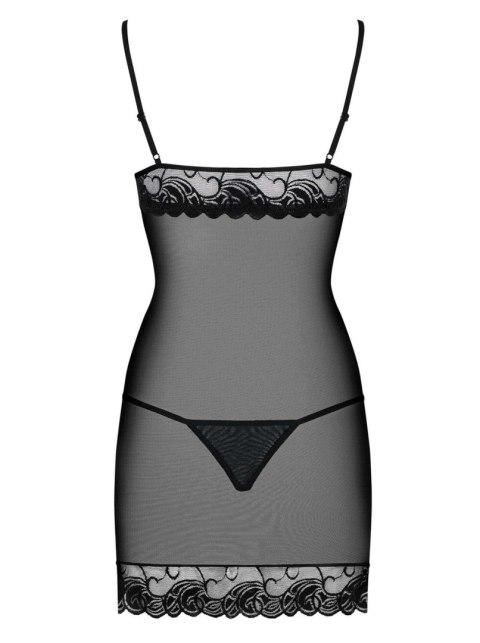 Obsessive - Koszulka - Wonderia koszulka i stringi S/M Obsessive - Koszulka - Wonderia koszulka i stringi S/M