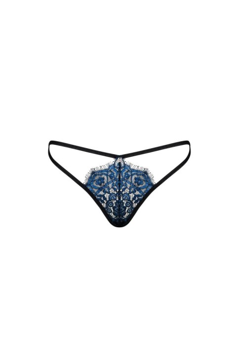 Obsessive - Stringi - Yassmyne stringi L/XL Obsessive - Stringi - Yassmyne stringi L/XL