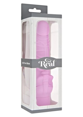 Wibrator - Classic Stim Vibrator Pink