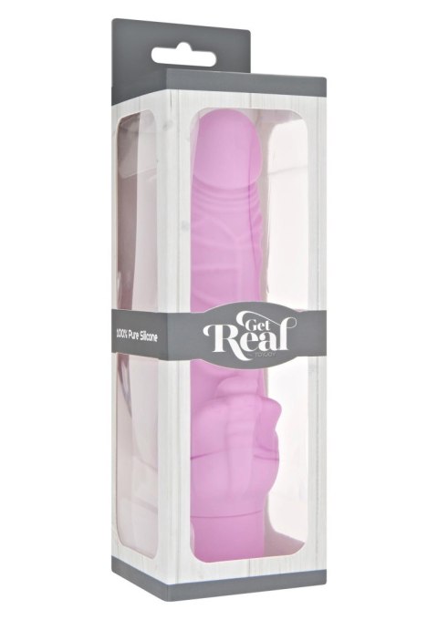 Wibrator - Classic Stim Vibrator Pink Wibrator - Classic Stim Vibrator Pink