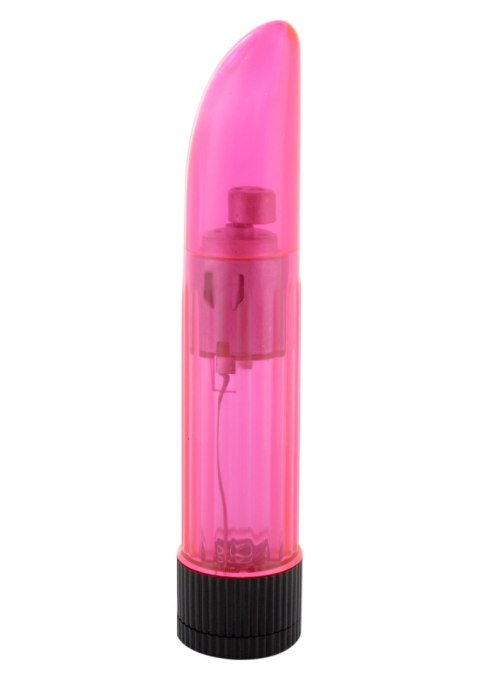 Wibrator - rystal Ladyfinger Vibrator Pink Wibrator - rystal Ladyfinger Vibrator Pink