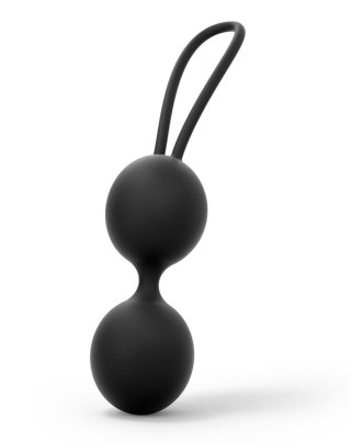 Kulki - DUAL BALLS NOIR