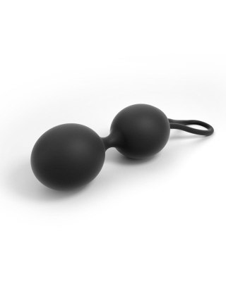 Kulki - DUAL BALLS NOIR