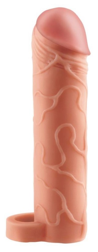 Nakładka przedłużająca - FXTP 2" Ext w Ball Strap Light