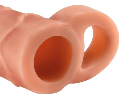 Nakładka przedłużająca - FXTP 2" Ext w Ball Strap Light Nakładka przedłużająca - FXTP 2" Ext w Ball Strap Light
