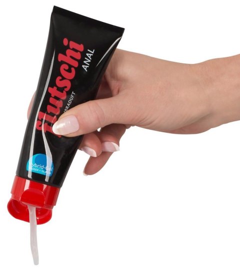 Flutschi - Żel analny - 80 ml Flutschi - Żel analny - 80 ml
