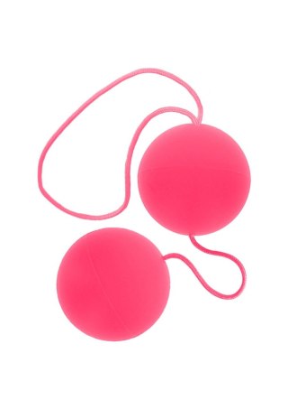 Kulki - Funky Love Balls Pink
