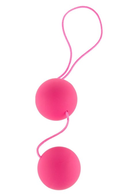 Kulki - Funky Love Balls Pink Kulki - Funky Love Balls Pink