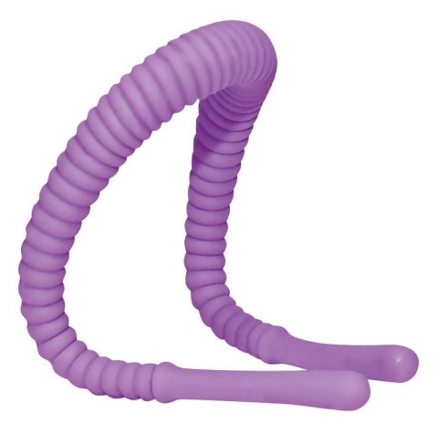 Rozwieracz warg sromowych - Intimate Spreader Purple Rozwieracz warg sromowych - Intimate Spreader Purple