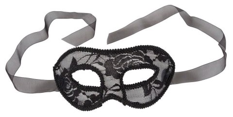Znysłowa maska na oczy - Lace Eye Mask