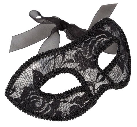 Znysłowa maska na oczy - Lace Eye Mask