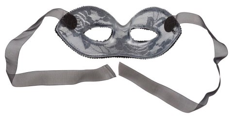 Znysłowa maska na oczy - Lace Eye Mask