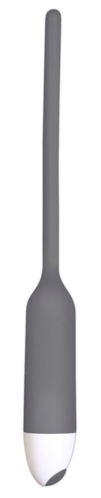 Wibrujący dilator - Men's Dilator grey Wibrujący dilator - Men's Dilator grey