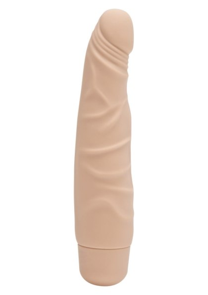 Wibrator - Mini Classic Slim Vibrator Light skin tone