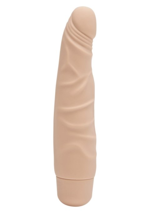 Wibrator - Mini Classic Slim Vibrator Light skin tone Wibrator - Mini Classic Slim Vibrator Light skin tone