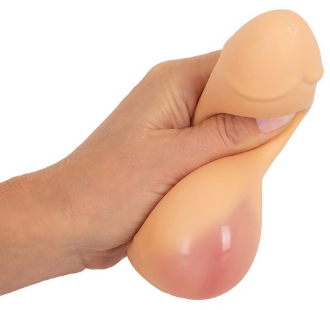 Zabawka antystresowa - Penis Stress Ball Zabawka antystresowa - Penis Stress Ball