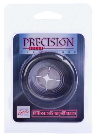 Uszczelka do pompki - Precision Pump Pump Sleeve Brown skin tone