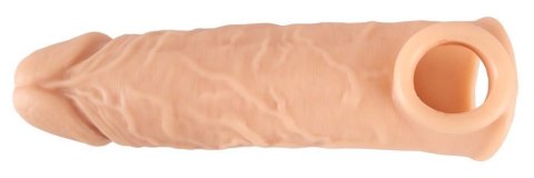 Nakładka na penisa przedłużająca - Realistixxx Extension 5 cm Nakładka na penisa przedłużająca - Realistixxx Extension 5 cm