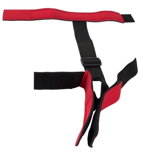 Kajdanki z obrożą - Sex Restraints Kajdanki z obrożą - Sex Restraints