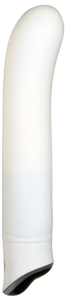 Wibrator Smile Easy White Vibrator Wibrator Smile Easy White Vibrator
