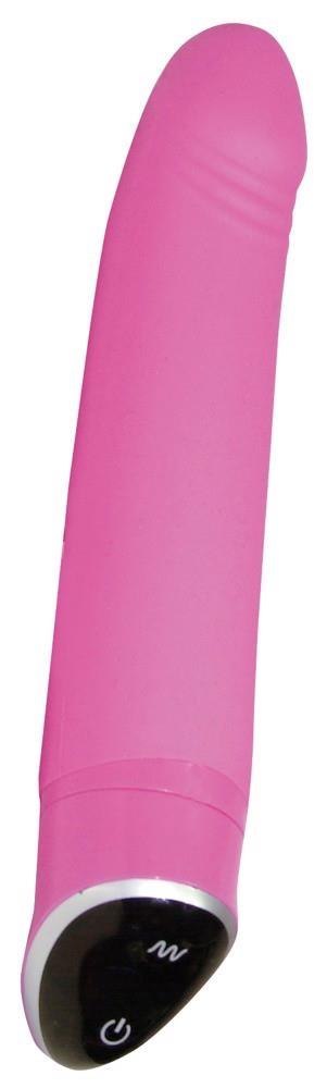 Wibrator Smile Happy Pink vibrator Wibrator Smile Happy Pink vibrator