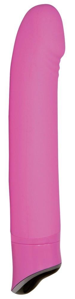 Wibrator Smile Happy Pink vibrator Wibrator Smile Happy Pink vibrator