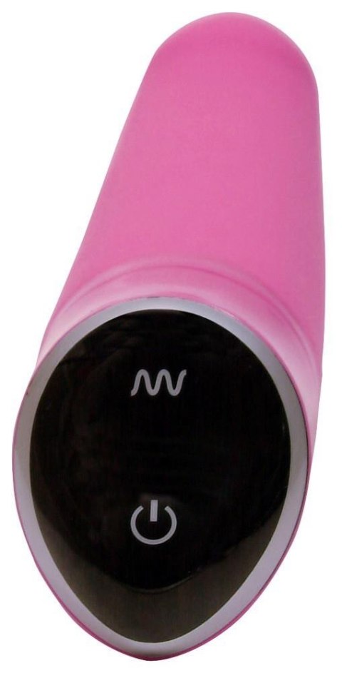 Wibrator Smile Happy Pink vibrator Wibrator Smile Happy Pink vibrator