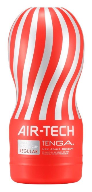 Masturbator - TENGA Air Tech Regular