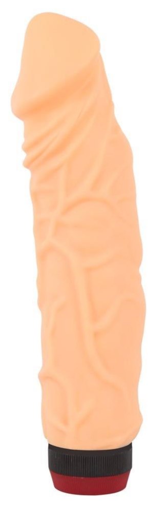Wibrator - Vibrator Big Boy