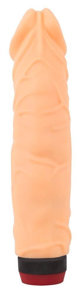Wibrator - Vibrator Big Boy Wibrator - Vibrator Big Boy