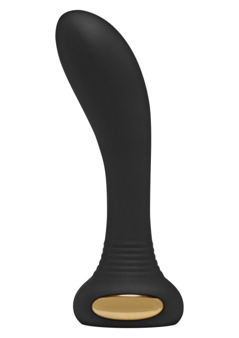 Wibrator - Zare Vibrator Black Wibrator - Zare Vibrator Black