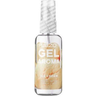 EGZO - Lubrykant smakowy -  Ice Cream Glide Oral 50 ml