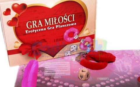 Gry-GRA MIŁOŚCI Gry-GRA MIŁOŚCI