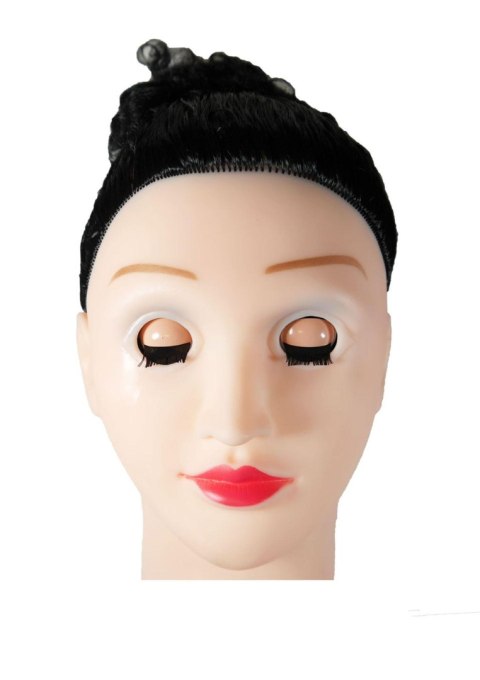 Lalka-SINDY- 3D Lalka-SINDY- 3D