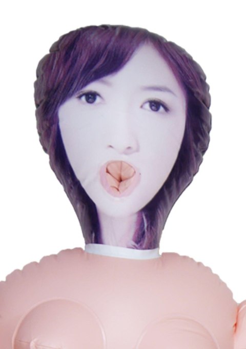 Lalka - Suzuki Lalka - Suzuki