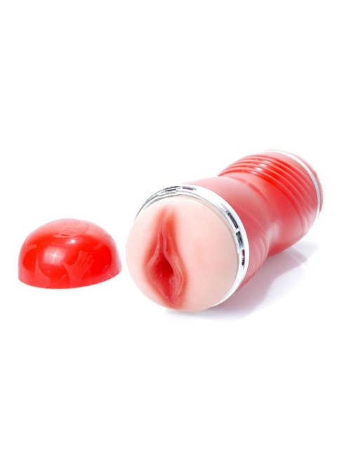 Masturbator- CLEO Double Delight 3.0 Masturbator- CLEO Double Delight 3.0