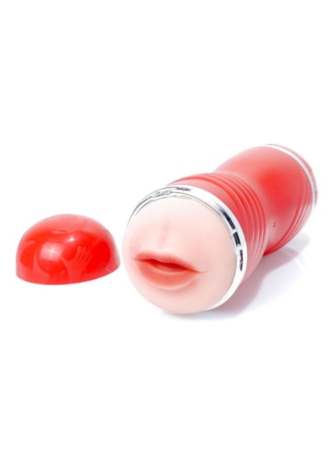 Masturbator- CLEO Double Delight 3.0 Masturbator- CLEO Double Delight 3.0