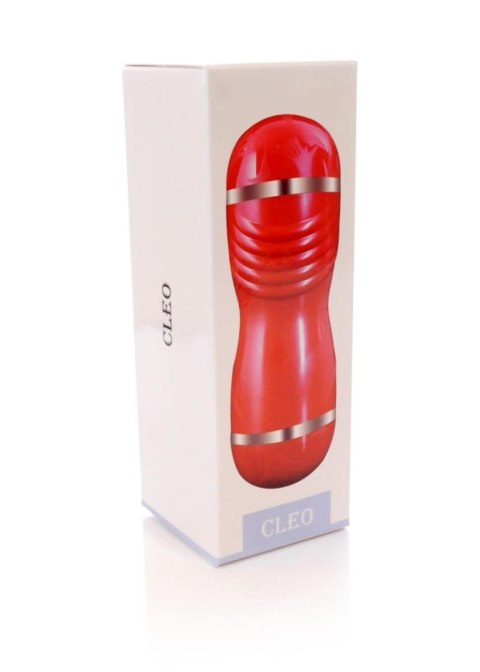 Masturbator- CLEO Double Delight 3.0 Masturbator- CLEO Double Delight 3.0