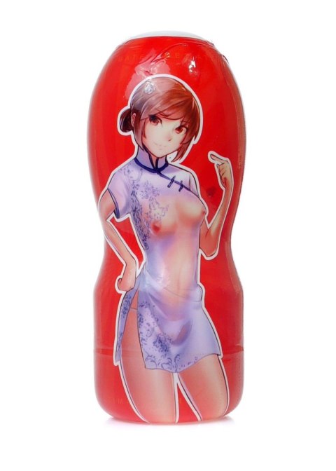 Masturbator- Manga - B - Series Masturbator- Manga - B - Series