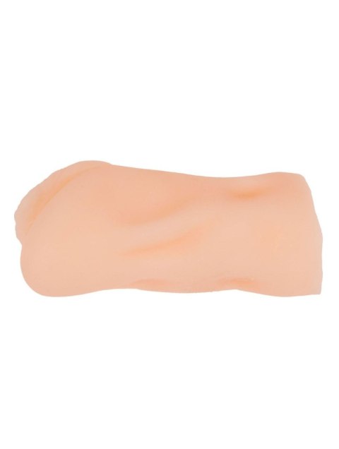 Masturbator-Vagina 225g-TEMIDA Masturbator-Vagina 225g-TEMIDA