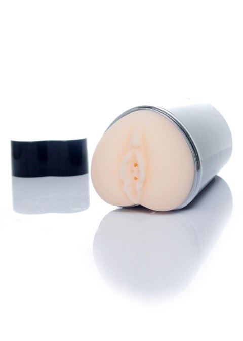 Masturbator-Vagina Heart Of Love 34 function USB Masturbator-Vagina Heart Of Love 34 function USB