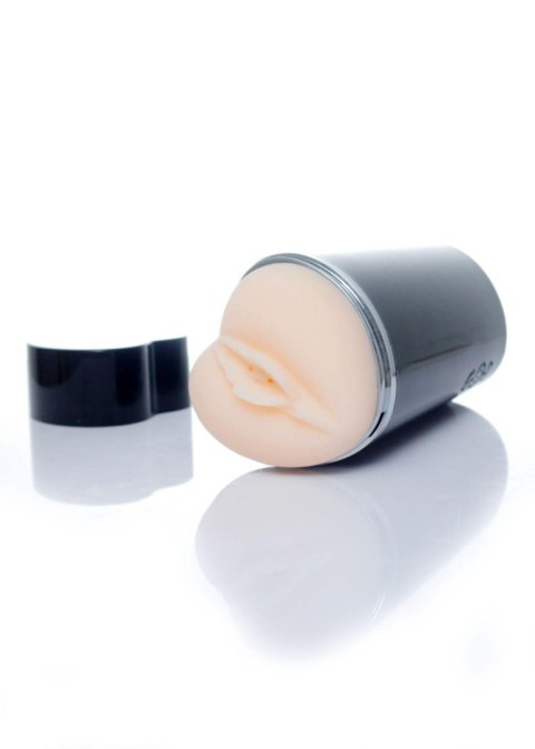 Masturbator-Vagina Heart Of Love 34 function USB Masturbator-Vagina Heart Of Love 34 function USB