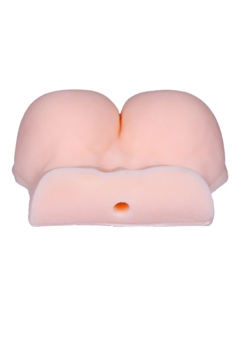 Masturbator-Vibrating Life-Sized Pussy & Ass XXL Masturbator-Vibrating Life-Sized Pussy & Ass XXL